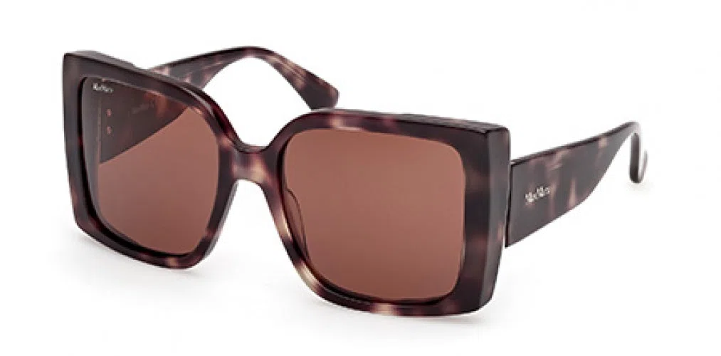 MAXMARA Hinge 0131 Sunglasses - view 3